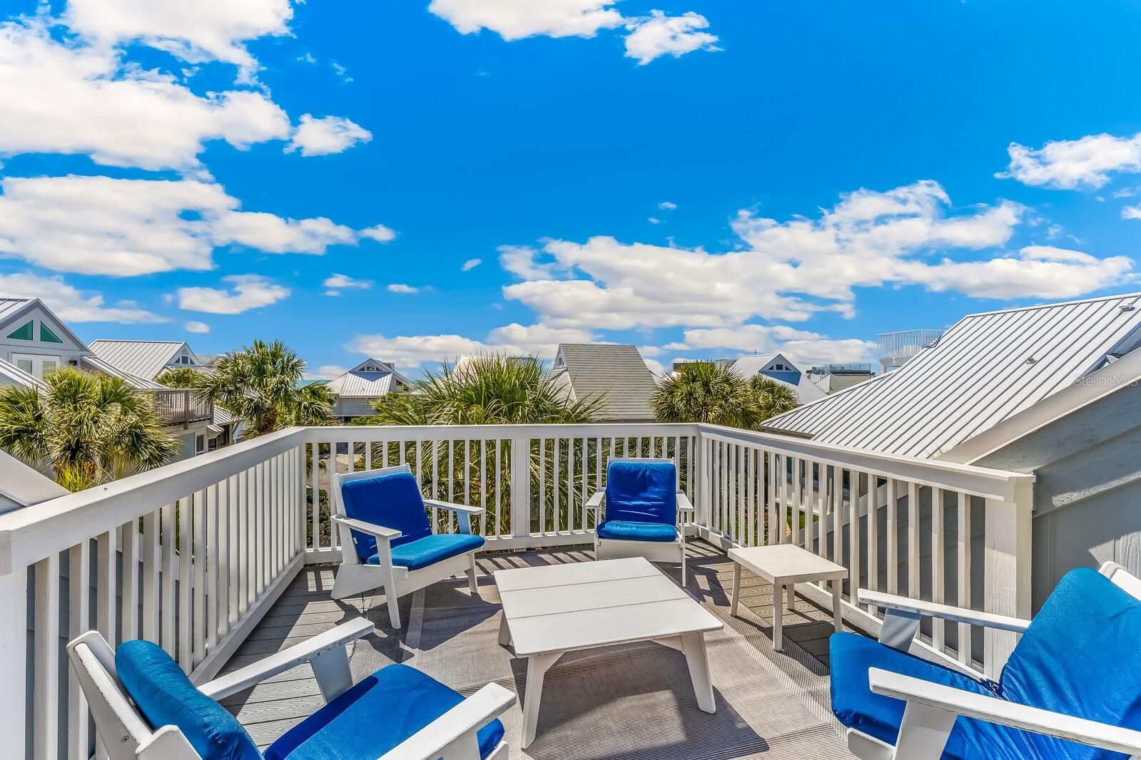 VILLAGE BOCA GRANDE CLUB - Residential