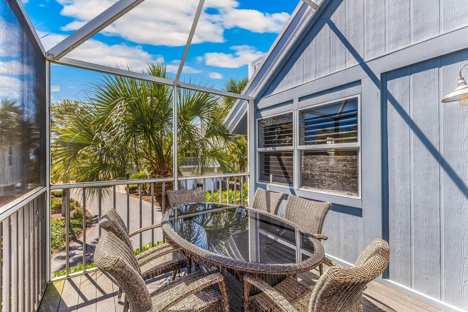 VILLAGE BOCA GRANDE CLUB - Residential