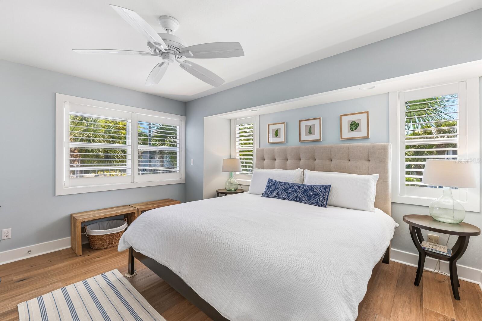 VILLAGE BOCA GRANDE CLUB - Residential