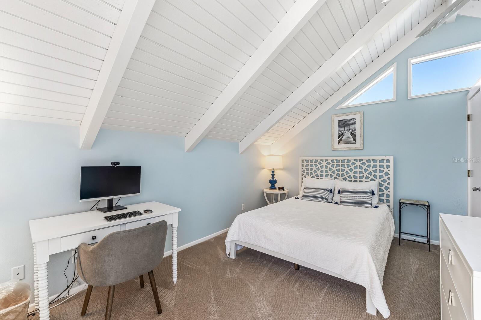 VILLAGE BOCA GRANDE CLUB - Residential