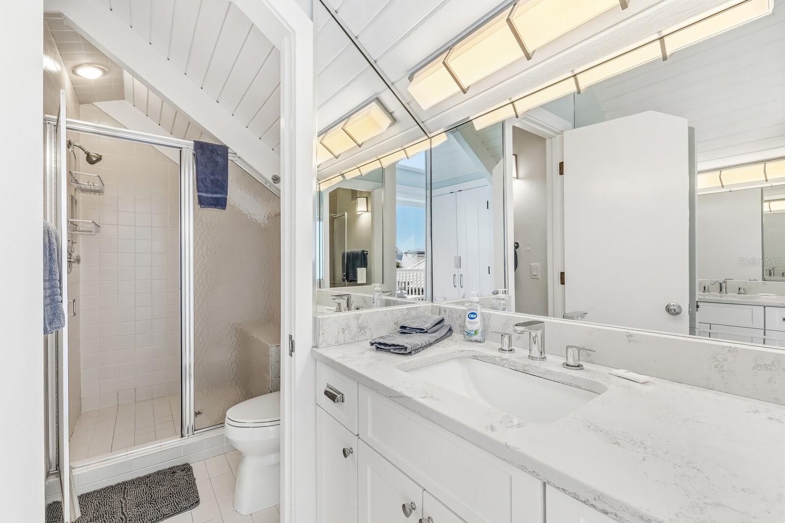 VILLAGE BOCA GRANDE CLUB - Residential