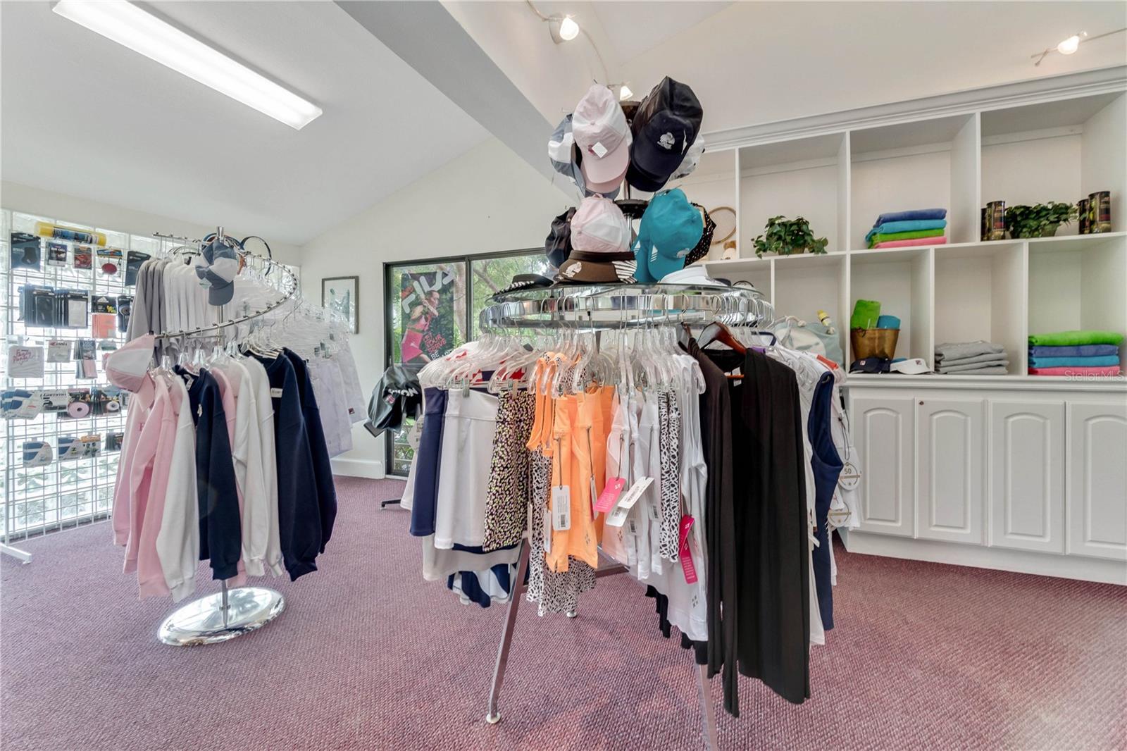 VILLAGE BOCA GRANDE CLUB - Residential