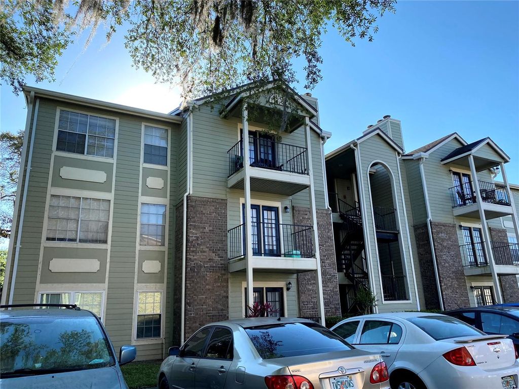Photo of 2550 N Alafaya Trail #3103, Orlando, FL 32826 (MLS # O6396490)