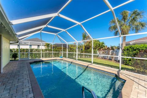 A home in PORT CHARLOTTE