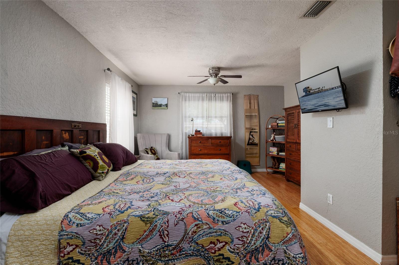 SNELL GARDENS SUB - Residential