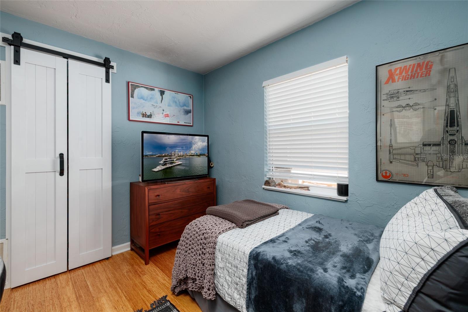 SNELL GARDENS SUB - Residential