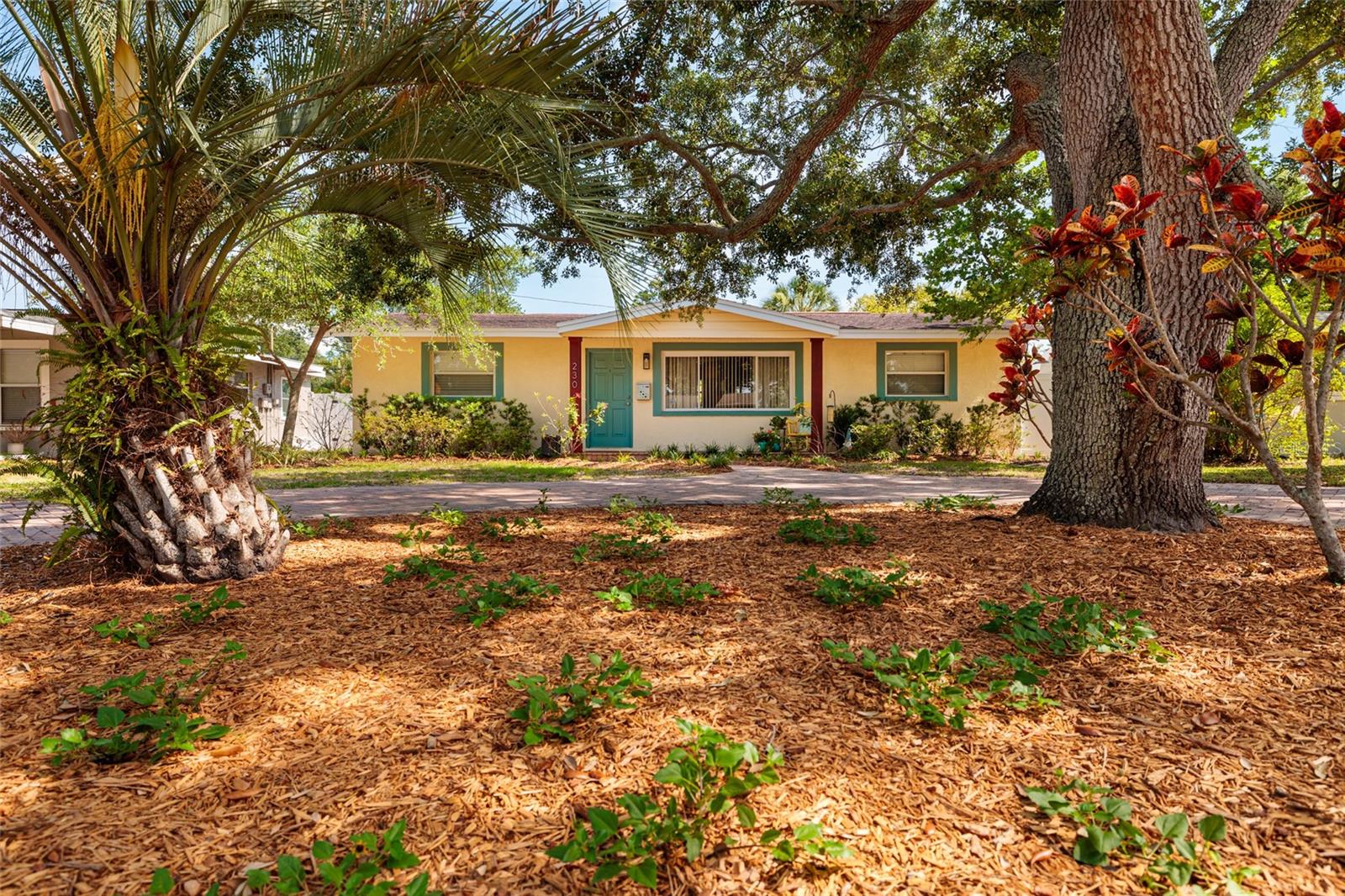 SNELL GARDENS SUB - Residential