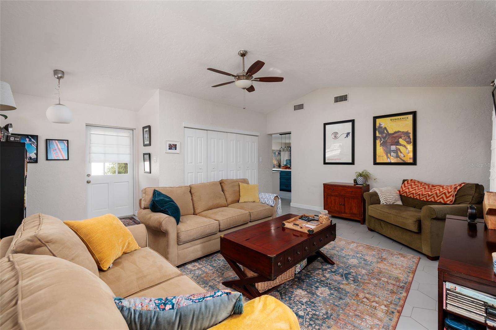 SNELL GARDENS SUB - Residential
