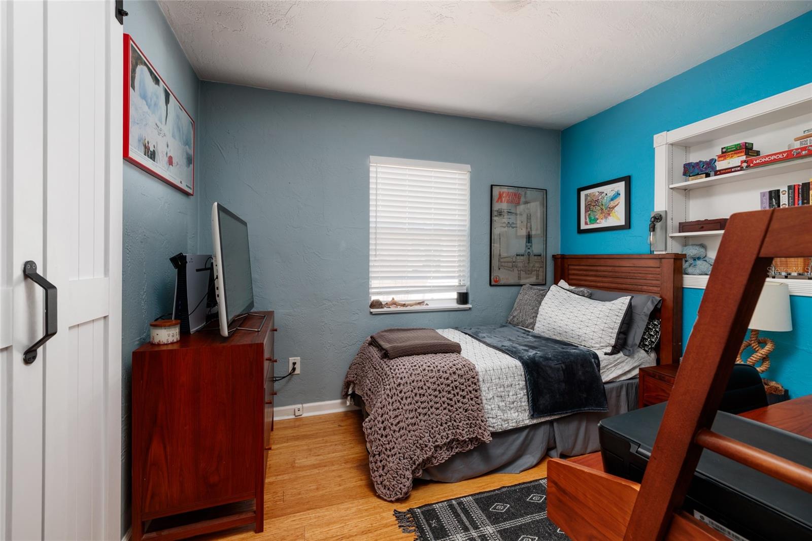 SNELL GARDENS SUB - Residential