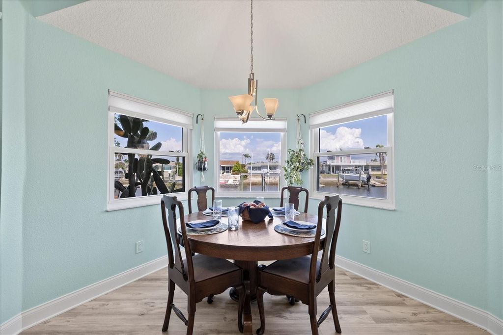 Photo of 4918 Forecastle Drive, New Port Richey, FL 34652 (MLS # W7875297)