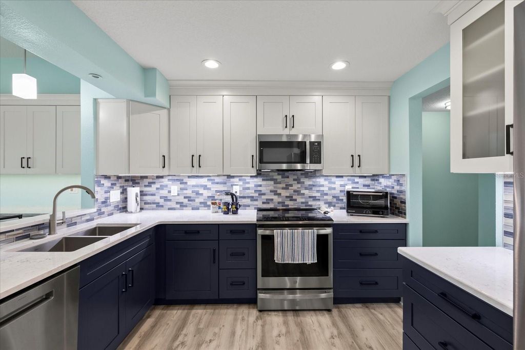 Photo of 4918 Forecastle Drive, New Port Richey, FL 34652 (MLS # W7875297)