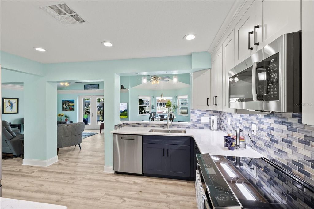 Photo of 4918 Forecastle Drive, New Port Richey, FL 34652 (MLS # W7875297)