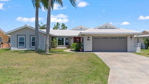 Photo of 4918 Forecastle Drive, New Port Richey, FL 34652 (MLS # W7875297)