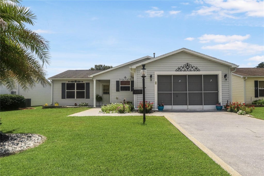 Photo of 3448 Jacona Place, The Villages, FL 32162 (MLS # G5116285)