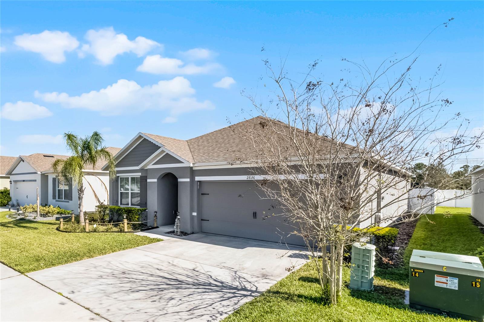2636 NEVERLAND DRIVE