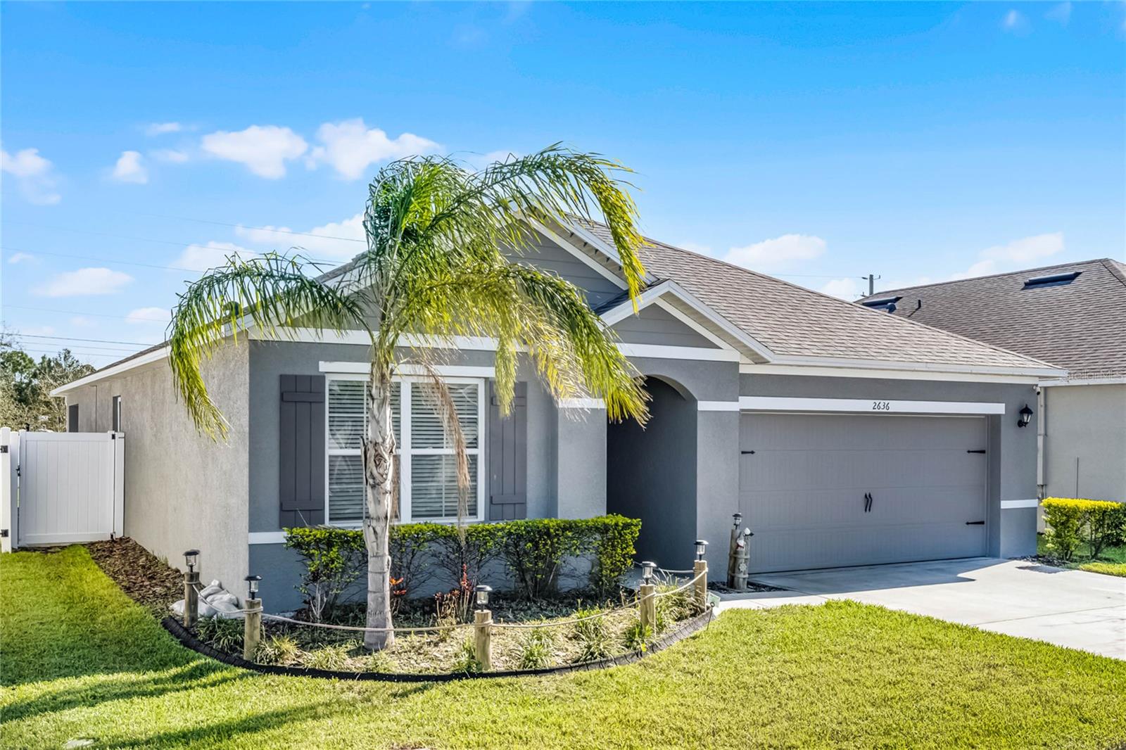 2636 NEVERLAND DRIVE