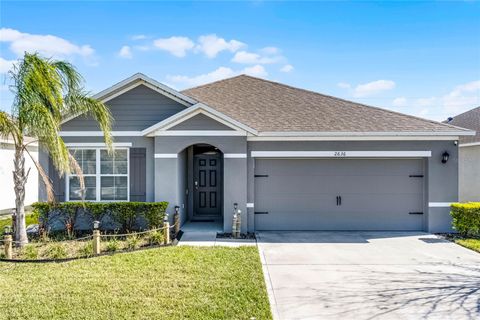 Photo of 2636 Neverland Drive, New Smyrna Beach, FL 32168 (MLS # G5094393)