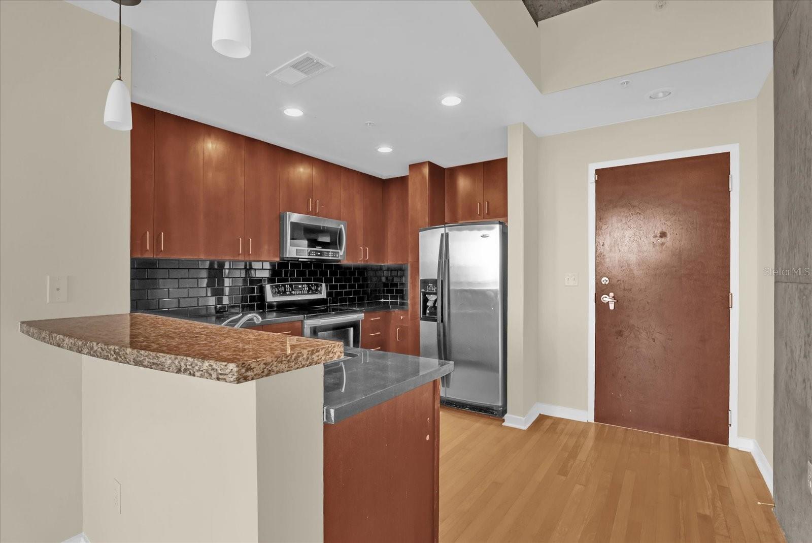 155 S COURT AVENUE 1613