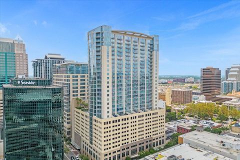 Photo of 155 S Court Avenue #1613, Orlando, FL 32801 (MLS # O6350246)