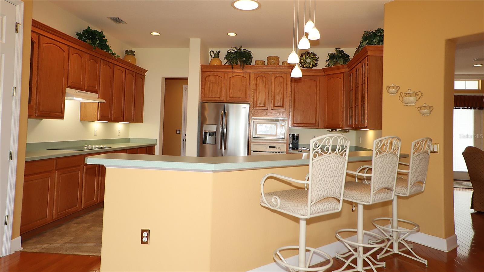 SPRUCE CREEK GC - Residential
