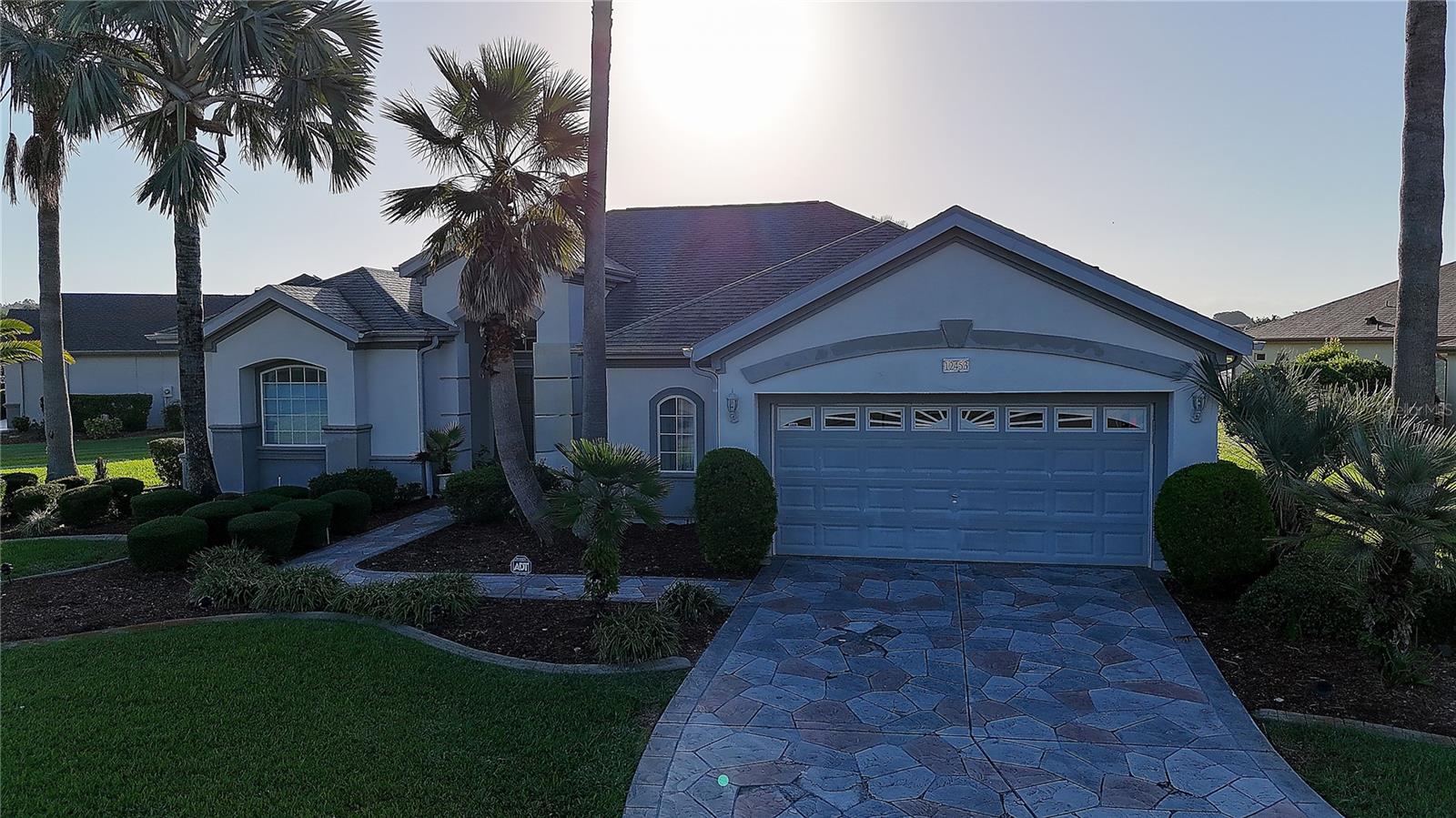 SPRUCE CREEK GC - Residential