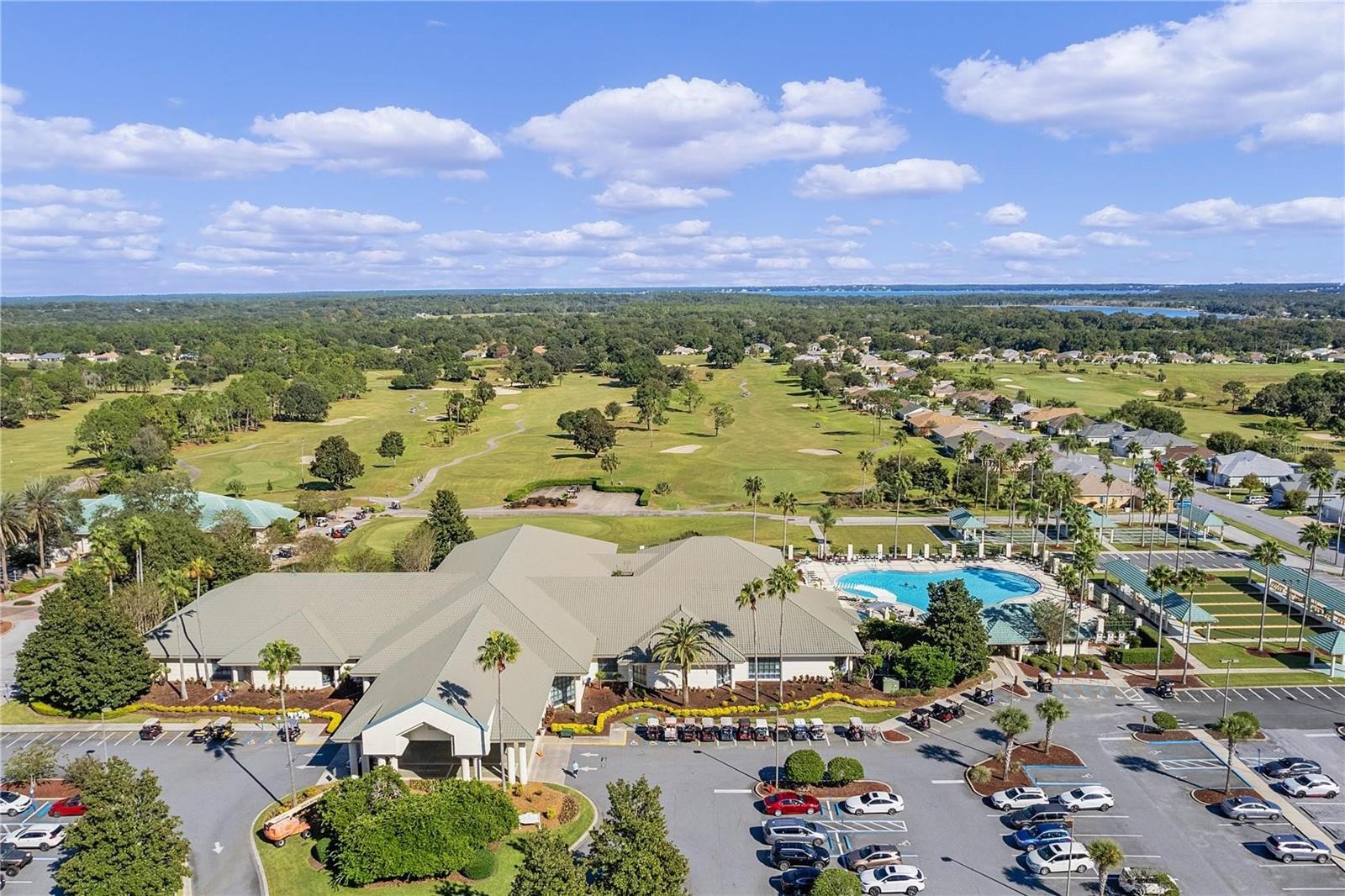 SPRUCE CREEK GC - Residential