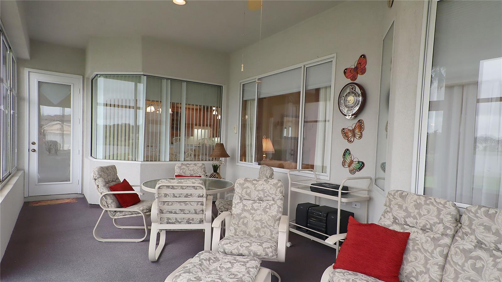 SPRUCE CREEK GC - Residential