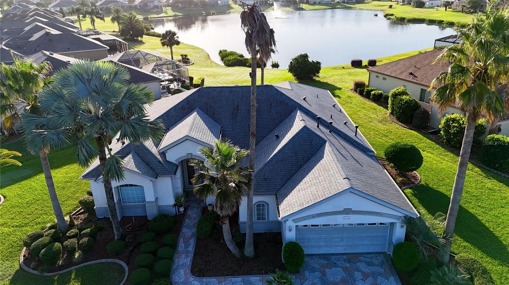 Photo of 12453 SE 93rd Court Road, Summerfield, FL 34491 (MLS # G5102949)