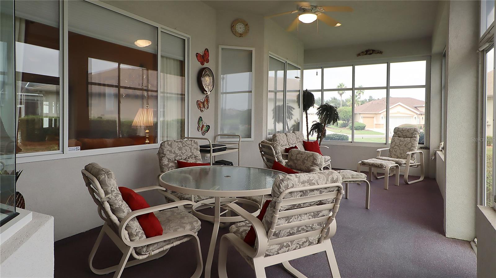 SPRUCE CREEK GC - Residential