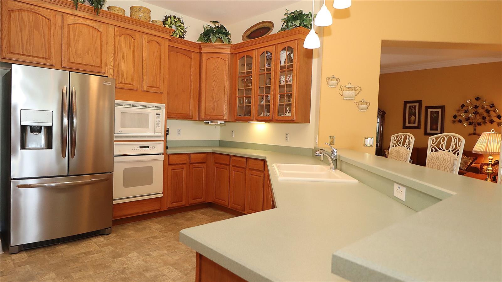 SPRUCE CREEK GC - Residential