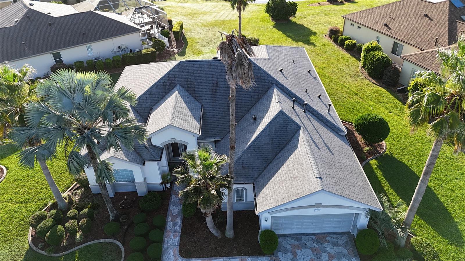SPRUCE CREEK GC - Residential