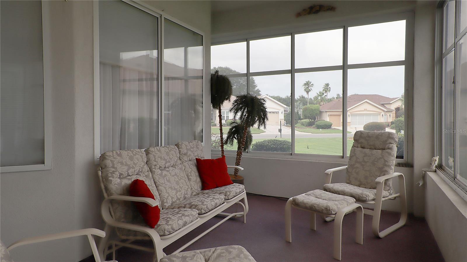 SPRUCE CREEK GC - Residential