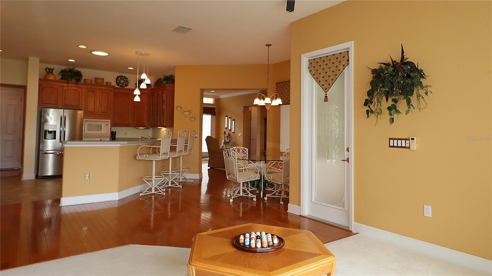 SPRUCE CREEK GC - Residential