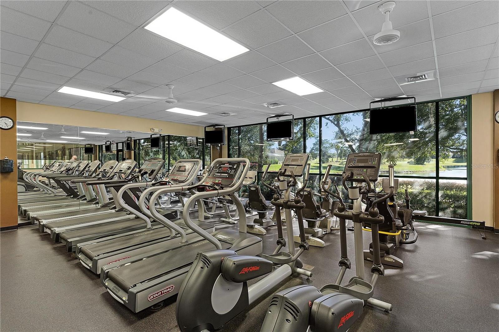 SPRUCE CREEK GC - Residential