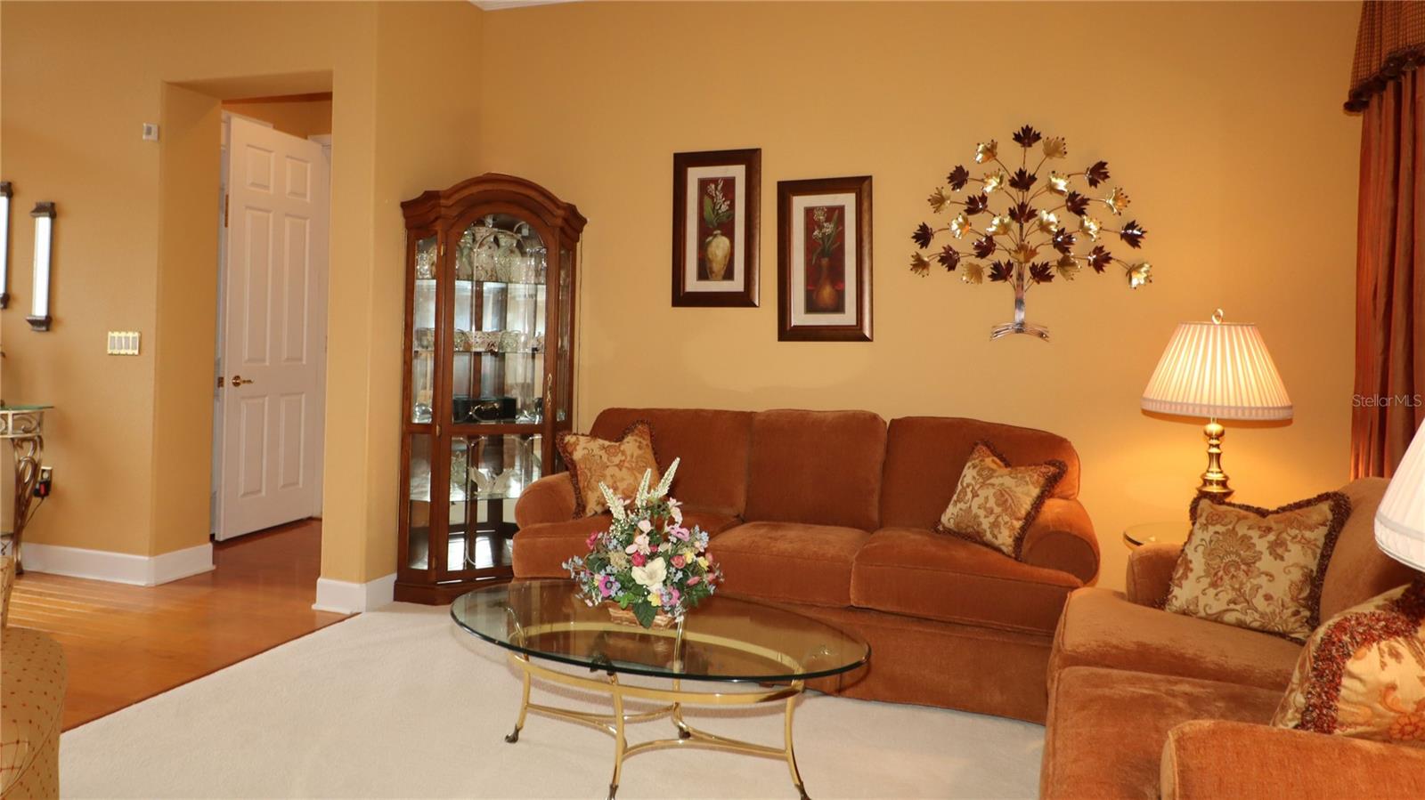 SPRUCE CREEK GC - Residential