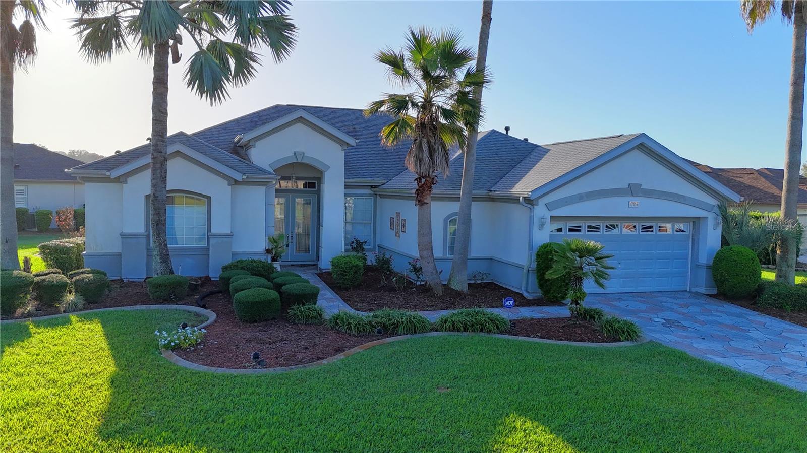 SPRUCE CREEK GC - Residential