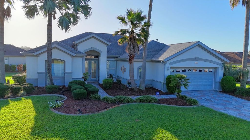 Photo of 12453 SE 93rd Court Road, Summerfield, FL 34491 (MLS # G5102949)
