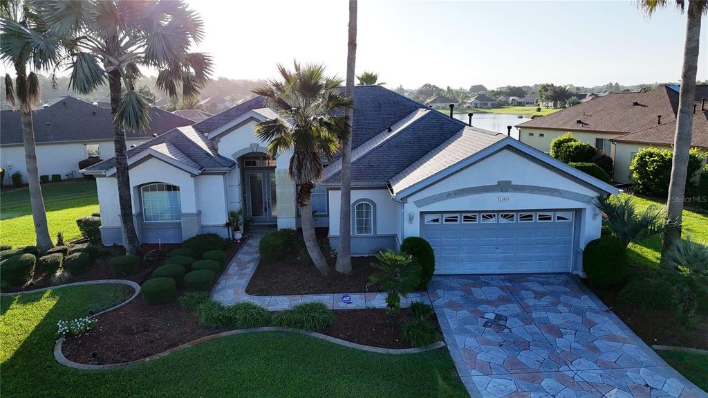 Photo of 12453 SE 93rd Court Road, Summerfield, FL 34491 (MLS # G5102949)