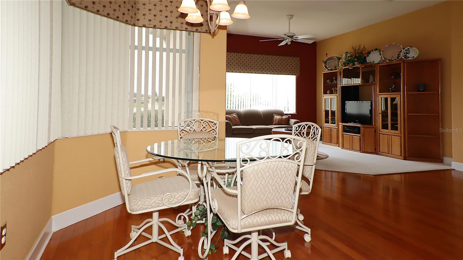 SPRUCE CREEK GC - Residential
