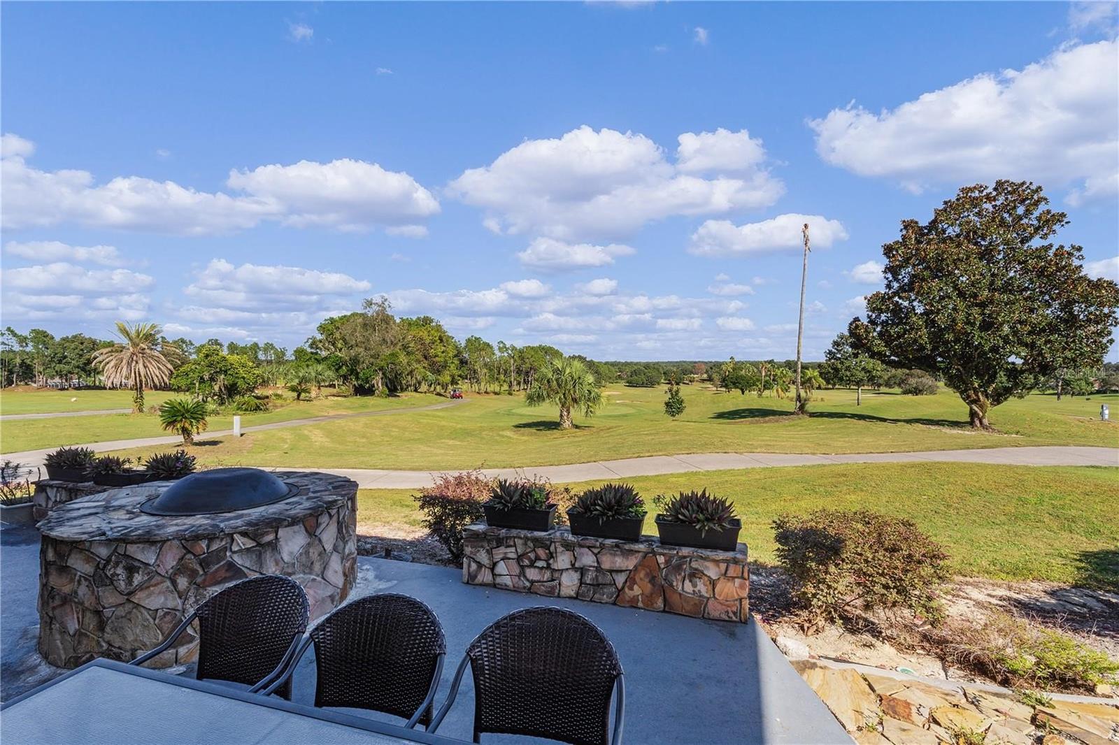 SPRUCE CREEK GC - Residential