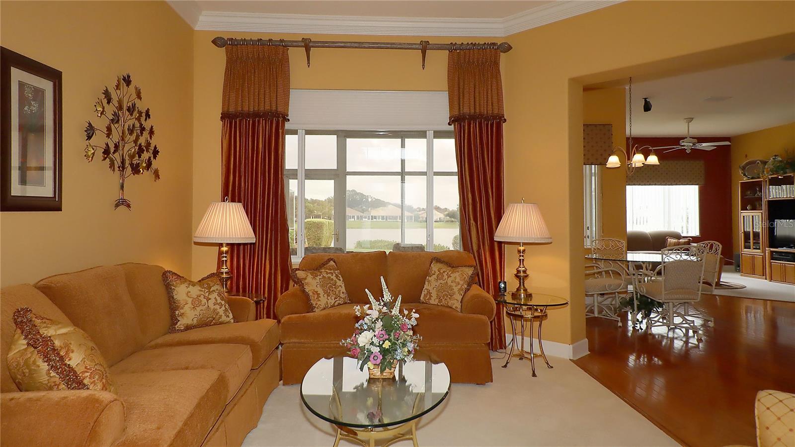 SPRUCE CREEK GC - Residential