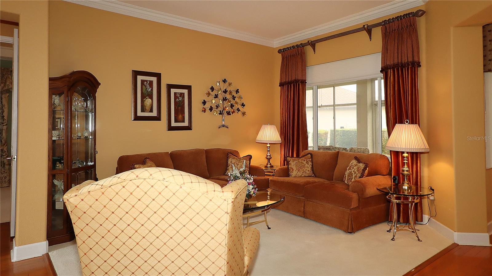 SPRUCE CREEK GC - Residential