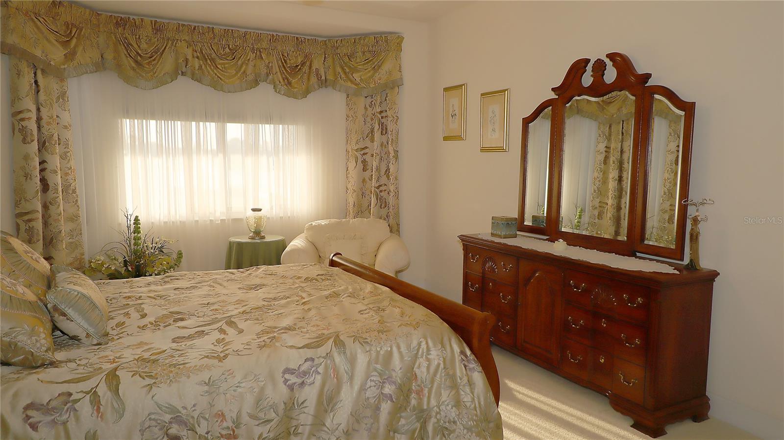 SPRUCE CREEK GC - Residential