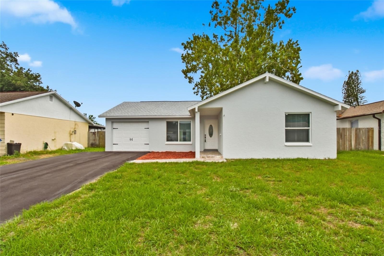 7342 IVORY TERRACE
