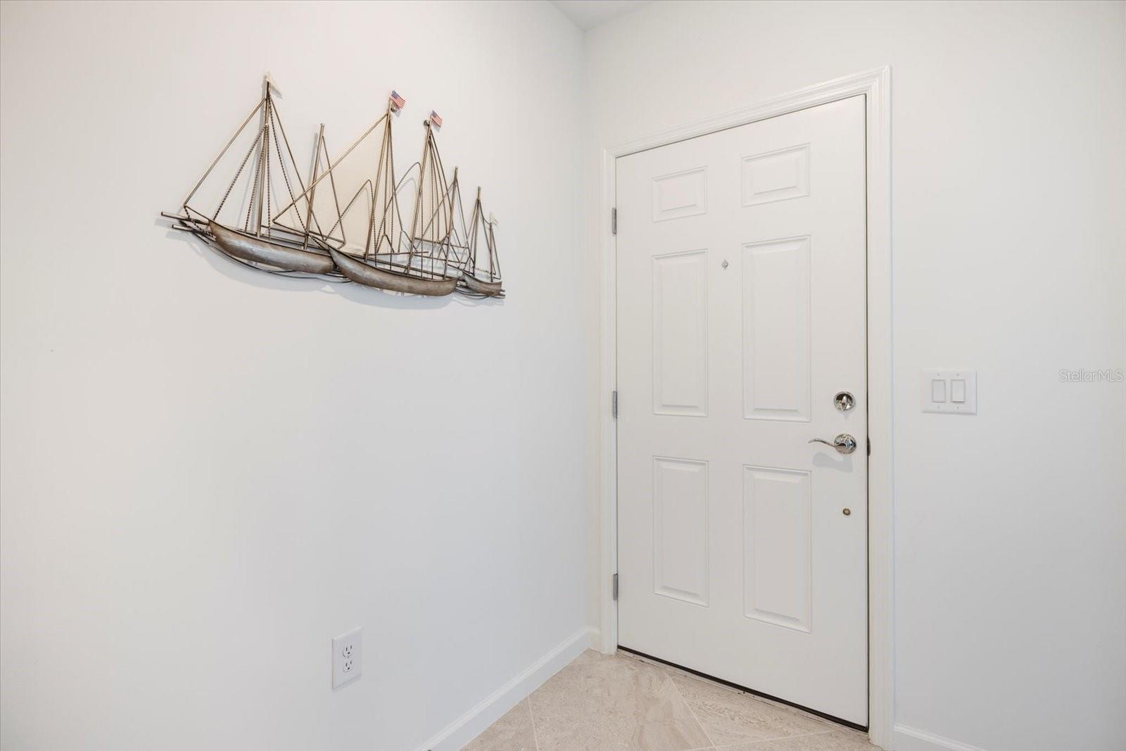 AVANTI/WATERSIDE - Residential