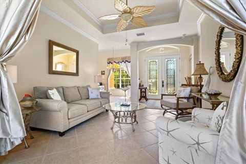 A home in NORTH PORT