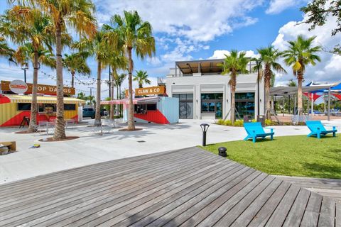 A home in NORTH PORT