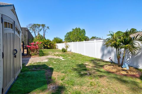 A home in NORTH PORT