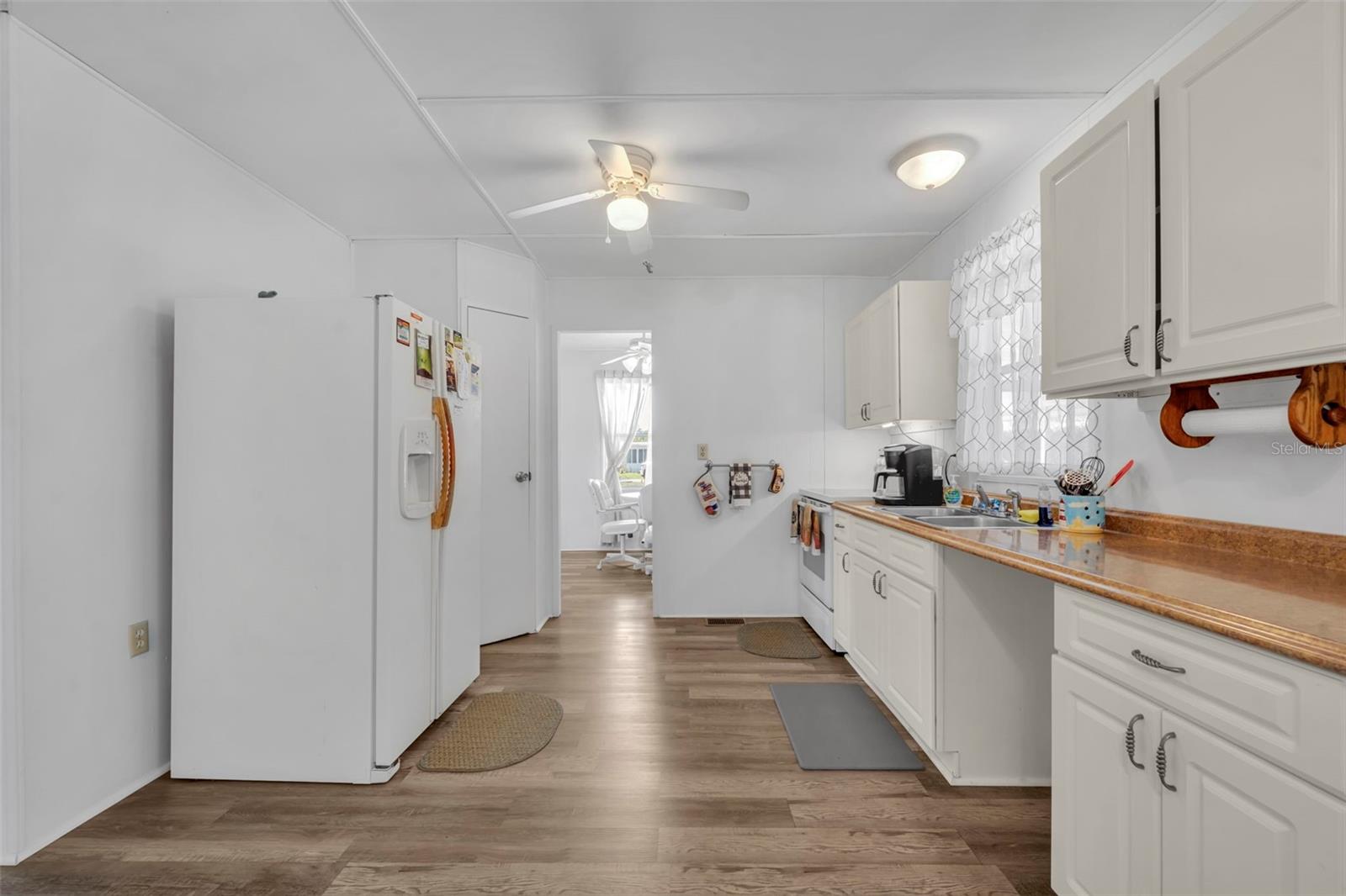 MOLOKAI MHP LT 02-HA - Residential