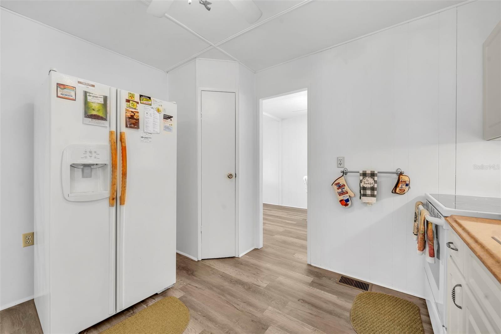 MOLOKAI MHP LT 02-HA - Residential